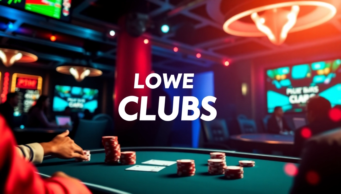 Join the best Pokerbros clubs and experience online poker excitement with large unions and active players.