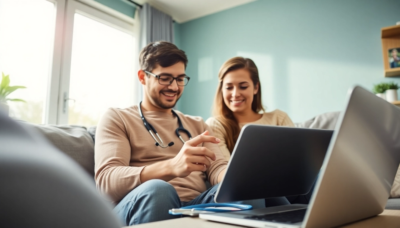Best health insurance options: compare plans with tele-med, vision, and dental benefits.
