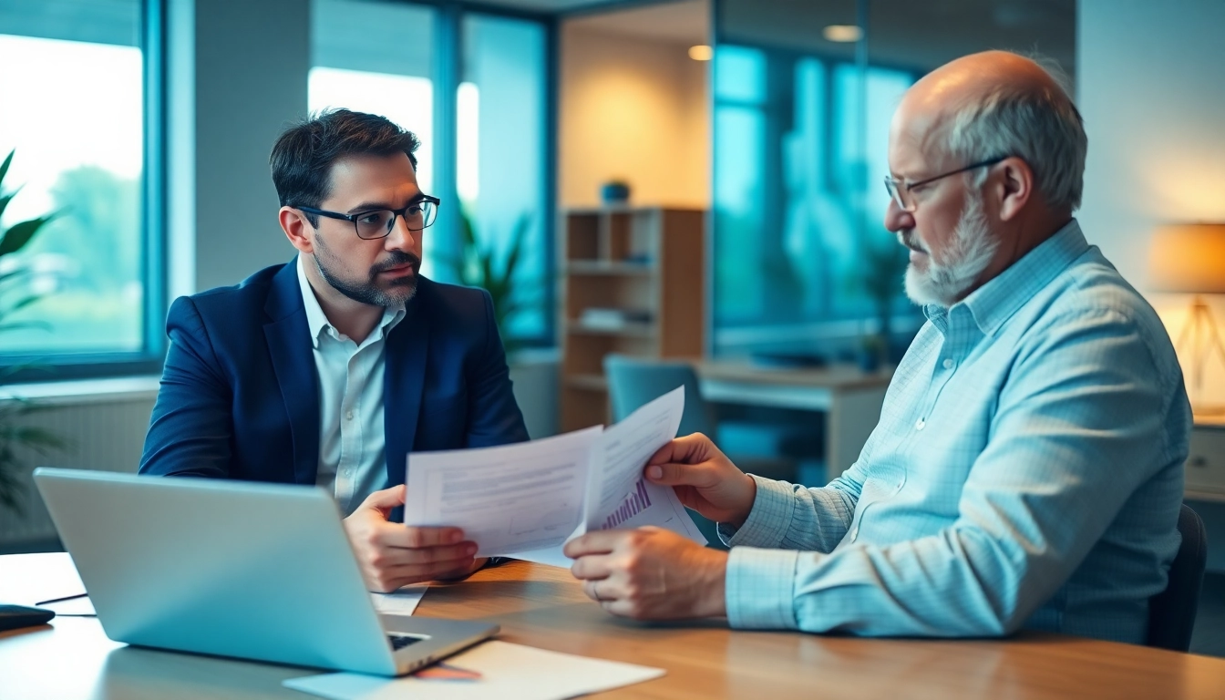 Pension Guide tips for securing your retirement with professional financial advice
